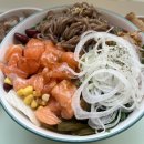 청주 율량동 뱃살도둑 생생연어 포케 맛집 후기
