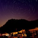 별 헤는 마을 이미지