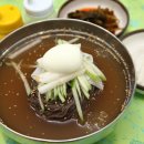 청시면옥 네이버블로그