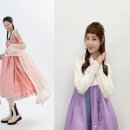 루이한복 이미지