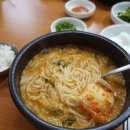 어탕국수 - 가평군 경춘로 196 | 어탕국수