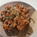 빨간닭발 이미지