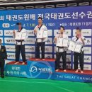 금태회금메달태권도 이미지