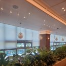 커튼블라인드몰 | 인천 송도커튼 블라인드 ● 송도 투썸플레이스 닥터플러스몰 방염블라인드 시공후기 ~♡​