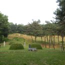 광주이씨광릉부원군파묘역 이미지