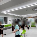 통일태권도장 이미지