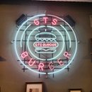 씨유 광교카페거리점 | GTS버거 광교카페거리점 어메이징 쉬림프버거 후기