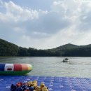 경산펜션민박 | 대구빠지추천 경상도 빠지 펜션 핀스파크 체험 솔직후기