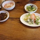 닭발과 코다리 이미지