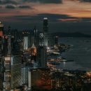 홍콩세탁 이미지