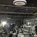 [챕터 원] 갓생의 체력은 필수, 헬스 등록, 청라 머슬피플 피트니스PT, 내돈내산 후기