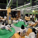 전주시립도서관꽃심 이미지