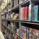 운빨성인PC | 부평 더홀릭 보드게임카페 부평점 5,000원으로 무제한 즐기기, 넷플릭스 가능