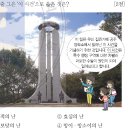 31회 한국사능력검정시험 초급 18번 : 공주 명학소 망이.망소이의 난(1176) 이미지