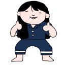 하조민박 이미지