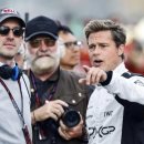 천하세이프티 | F1 더 무비, 실화인가? 아이맥스 후기 조셉 코신스키, 브래드 피트, 댐슨 이드리스, 루이스 해밀턴