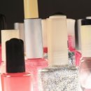 다양한 네일아트 기법 실습 이미지