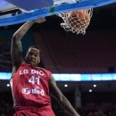 창원청룡체육관 이미지