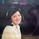 꽃비 / 신유경 (1978) 이미지