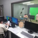 영상스튜디오 특급뉴스