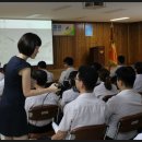 부평소방서(본서) 이미지