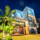 산에바다에펜션 이미지