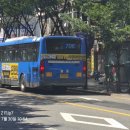 남도버스 이미지