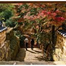 문수사 입구 이미지