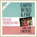 [16~17]Earth, Wind & Fire - Boogie Wonderland,After The Love Has Gone(수정) 이미지