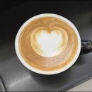 라떼아트 이미지