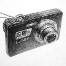 연필드로잉 소묘 이미지