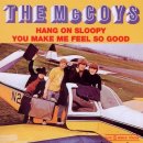 Hang on Sloopy - The McCoys - 이미지
