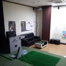 훼미리스크린골프 이미지