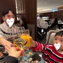 플레이버코리아 | 5살 아이랑 JW메리어트 호텔 뷔페 플레이버 주말 디너 후기. 아멕스 30% 할인 팁