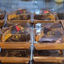 강서로 56가길 | 서울 강서 바이웨이베이커스 발산역 디저트카페 버터떡