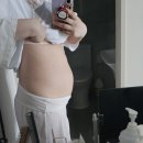 건양강남약국 | [네 번째 임신] 대전 임신/21주 차/건양대학교병원/신경관결손 결과/전치태반/면역글로불린 6...