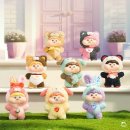 MR.SOON-미스터순 | 코엑스 놀거리 추천 | 요즘 핫한 주토피아2 포함 귀여운 캐릭터가 모두 모여있는 플레이인더박스...