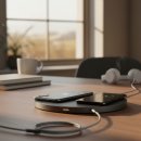 8.0-솔루션 | 벨킨 Qi2 15W 충전패드 2주 써보니 아이폰/갤럭시 호환 후기