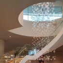 (주)칼호텔네트워크 그랜드하얏트인천 이스트타워 | 그랜드하얏트 인천 웨스트 타워 공항 전망 객실 후기