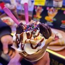 요기거리포차 | 부산 남포동 포차거리 실패한 후기 우동은 먹었다