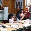 진우 지역아동센터 이미지