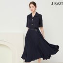 지고트JGOTT 20대 30대 하객룩,데이트룩 원피스 추천(송도프리미엄아울렛 지고트 매장 후기)