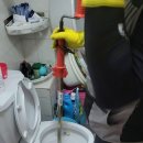 행정동 화장실 이미지