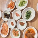 부산 남포동 현지인 맛집 양지식당 대구뽈찜 후기