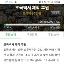 조국백서 제작 후원사이트입니다. 이미지