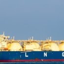 높은 아시아 수입량에도 불구하고 LNG 가격은 7개월 만에 최저치 유지 이미지