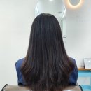 엘마린헤어 | 남영역 미용실 엘마린헤어 지은디자이너 로즈펌!