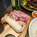 훈장투뿔갈비
