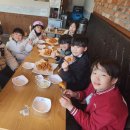 한국체대석사 호아태권도 이미지