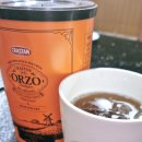 (주)케이에스에프 | "크라스탄 유기농 오르조, 노카페인 보리 | 커피 대체품으로 딱!"